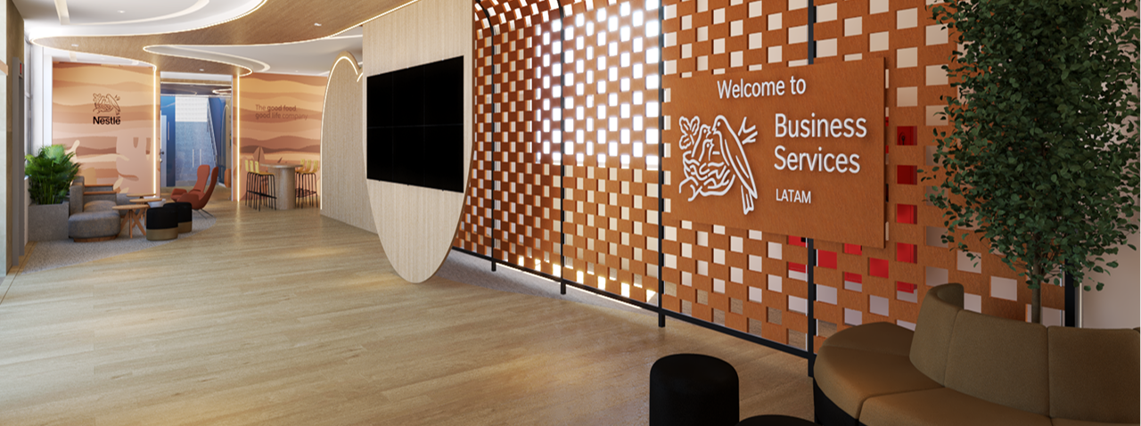 Projeto corporativo GDesign
